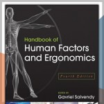 Handbook of Human Factors Ergonomics