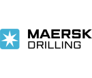Maersk Drilling Logo RGB