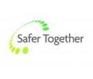 Safer Together Master Logo