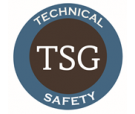 TSG logo