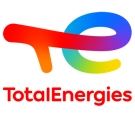 TotalEnergies Logo