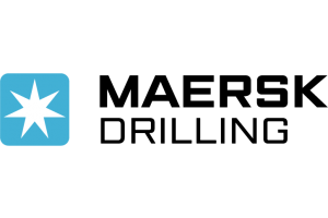 Maersk Drilling Logo RGB