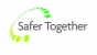 Safer Together Master Logo